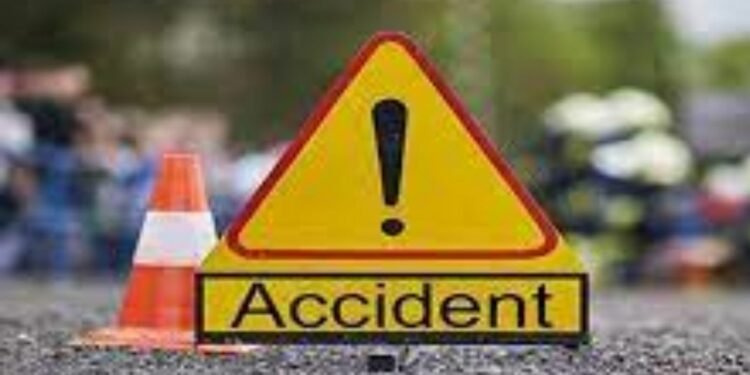 Accident