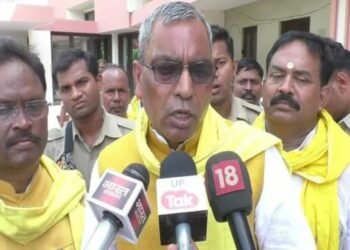 CM VS Rahbhar
