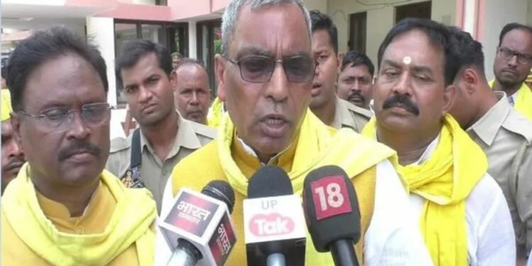 CM VS Rahbhar