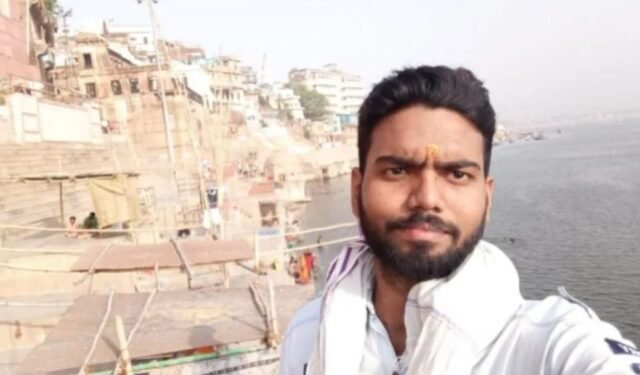 हमेशा लड़के ही गलत नहीं होते: ट्विटर हैंडल से चार पेज का सुसाइड नोट किया पोस्ट, फिर खा लिया जहर, चार के खिलाफ मुकदमा दर्ज