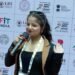 खेलो इंडिया यूनिवर्सिटी गेम्स में छाया नेहा की आवाज का जादू