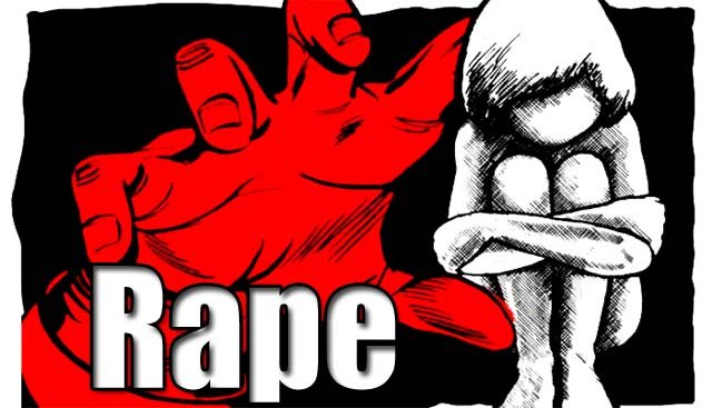 varanasi rape news