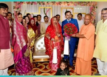 Reception Party