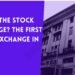 What’s the stock exchange? Get the sincere info about the first stock exchange in India/15