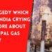 BHOPAL GAS TRAGEDY