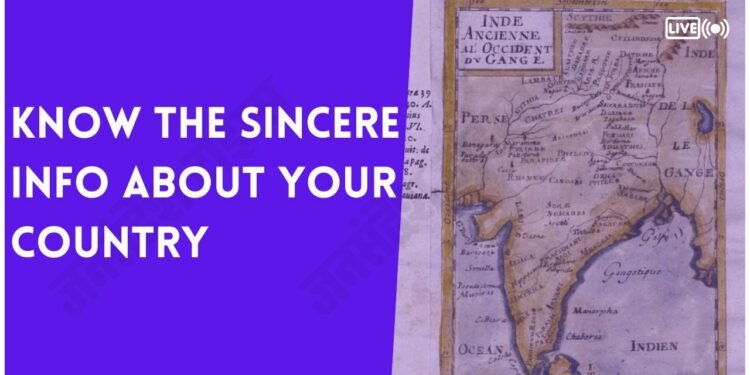 History of India: Know the sincere info about your country! India’s origin and more/16
