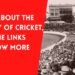 cricket
