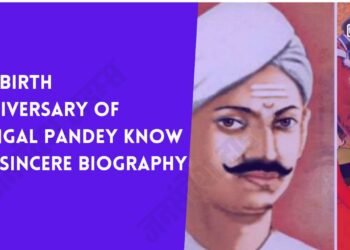 mangal pandey