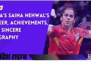 saina nehwal
