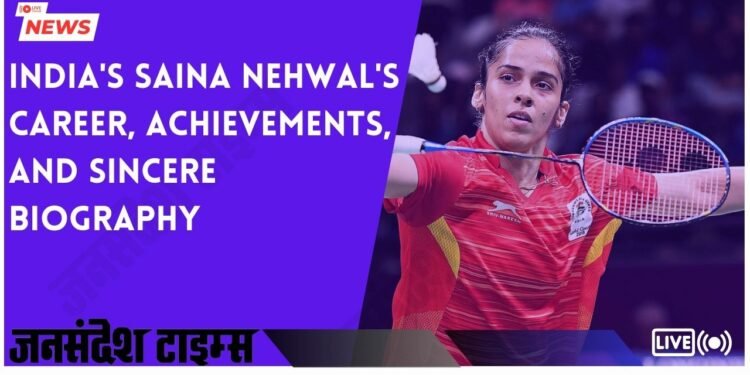 saina nehwal
