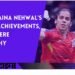 saina nehwal
