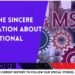 International MSME: know the sincere information about international MSME/30
