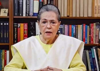 Manipur Violence