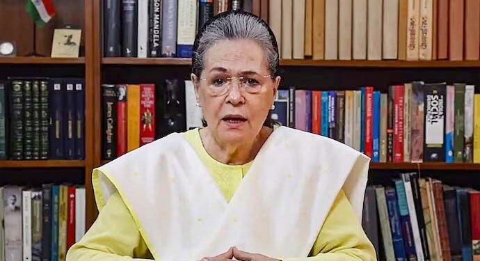Manipur Violence