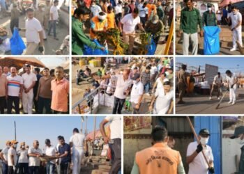 Varanasi