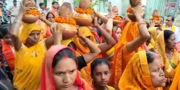 Varanasi