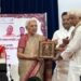 महंत प्रो. विश्वम्भरनाथ मिश्र व कुंवर अनंत नारायण सिंह को मिला संगीत नाटक अकादमी पुरस्कार