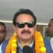 SP Singh Baghel