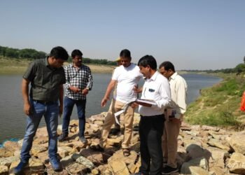 Varanasi DM