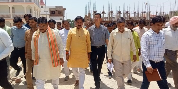 Anil Rajbhar