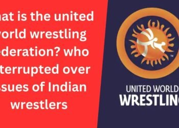UNITED WORLD WRESTLING