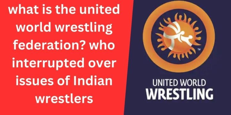 UNITED WORLD WRESTLING