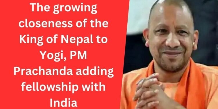 prachanda