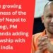 prachanda