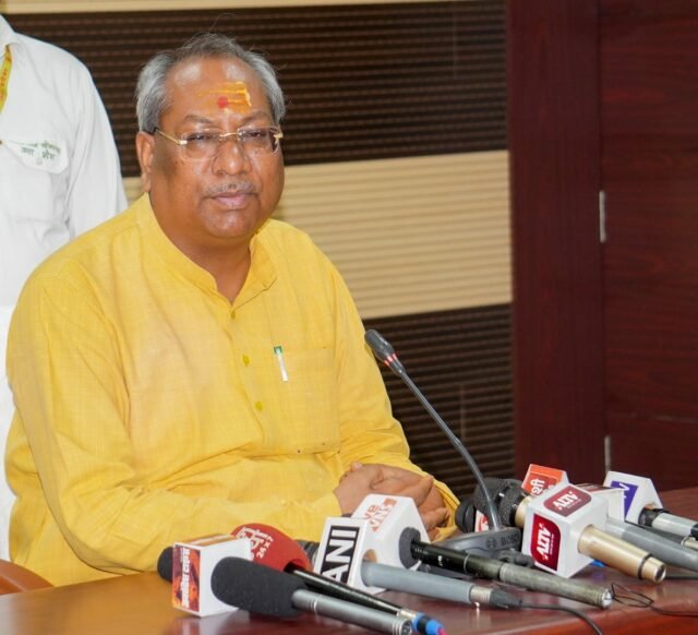 Odisha Train Accident