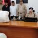 बिहार से यूपी में गांजा सप्लाई करने वाले दो तस्कर गिरफ्तार, 51 किलो गांजा बरामद