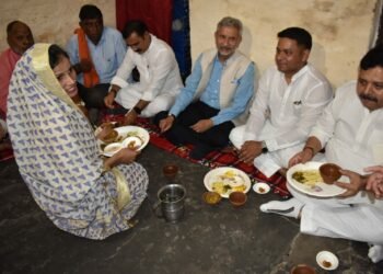 Varanasi
