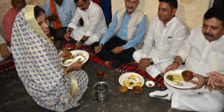 Varanasi