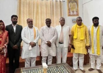 OP Rajbhar
