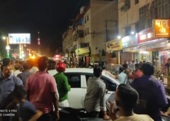 Varanasi