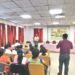 बादशाहनगर में विश्व तम्बाकू निषेध दिवस पर स्वास्थ्य जागरुकता अभियान
