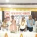व्यापारियों का भुगतान करें लुलु मॉल प्रबंधन: बंसल