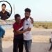 दोस्त के जन्मदिन पर मार्कंडेय महादेव दर्शन करने आए युवक की गंगा में डूबने से मौत