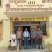 कर्मचारियों ने चौथे दिन कर्मचारी विरोधी नीतियों के विरुद्ध काला फीता बांध कर किया प्रदर्शन