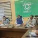 अधिकारी फील्ड में जाकर ओवरलोड वाहनों की कड़ाई से जांच करें: दयाशंकर सिंह