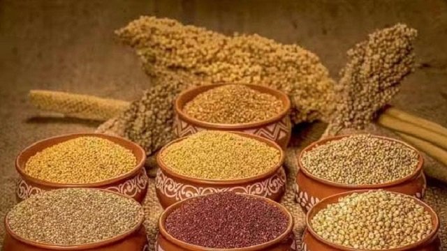 शरीर में हीट प्रॉब्लम से बचने के लिए गर्मियों में बिल्कुल Avoid करें ये 3 तरह का अनाज