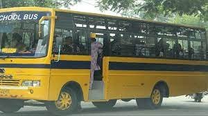 स्कूल प्रबंधन या वाहन मालिक करा लें वाहनों का फिटनेस: एआरटीओ