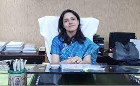 प्रदेश में अवैध खनन पर गोरखपुर, गाजीपुर, बागपत के खान अधिकारी किए गए निलंबित