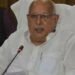 कृषि मंत्री सूर्य प्रताप शाही ने कृषि कुंभ-2023 की समयबद्ध रणनीति बनाने के लिए अधिकारियों को दिये निर्देश