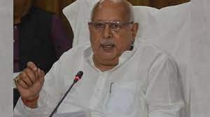 कृषि मंत्री सूर्य प्रताप शाही ने कृषि कुंभ-2023 की समयबद्ध रणनीति बनाने के लिए अधिकारियों को दिये निर्देश