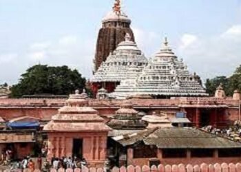 विदेशी शासकों व्दारा जगन्नाथ मंदिर पर आक्रमण का इतिहास