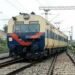 पिपरसंड स्टेशन पर 30 जून तक ट्रेनें नहीं रूकेंगी