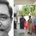 बीमारी से परेशान रिटायर्ड डीजी आईपीएस डीके शर्मा ने खुद को मारी गोली, ‘मौत’