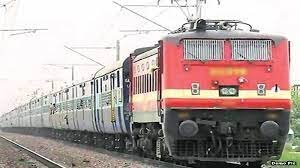 रेलवे 18 जून को मुम्बई के लिए चलायेगा एक ट्रिप के लिए स्पेशल ट्रेन