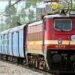 हैदराबाद-गोरखपुर व दादर-गोरखपुर साप्ताहिक स्पेशल के फेरों की वृद्धि