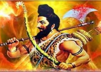 आखिर भगवान परशुराम ने क्यों बनाया इस पृथ्वी को क्षत्रिय विहीन?